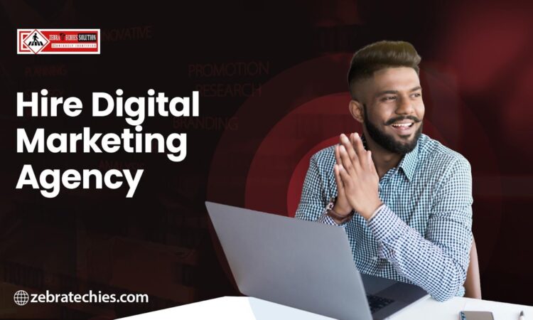 Digital Marketing Company