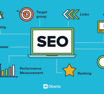 SEO company