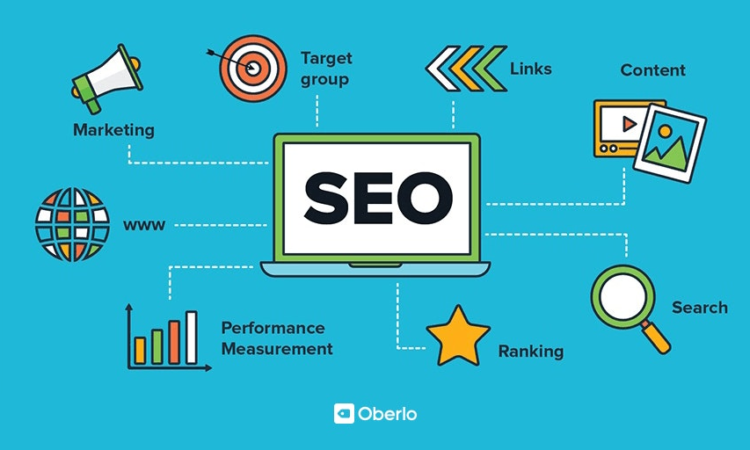SEO company