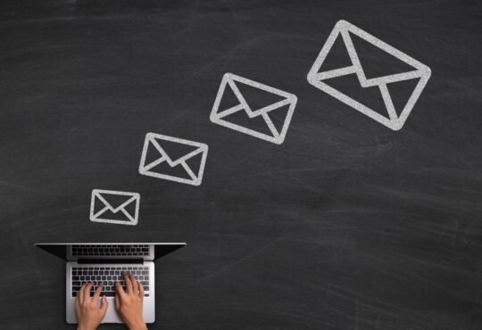 Plexins Email Marketing