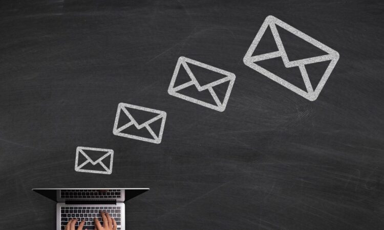 Plexins Email Marketing