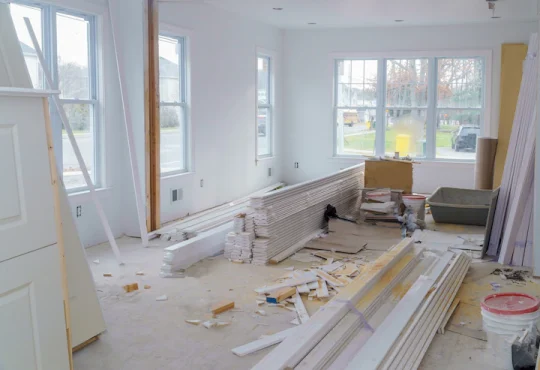 Home Improvement