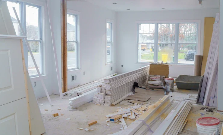 Home Improvement