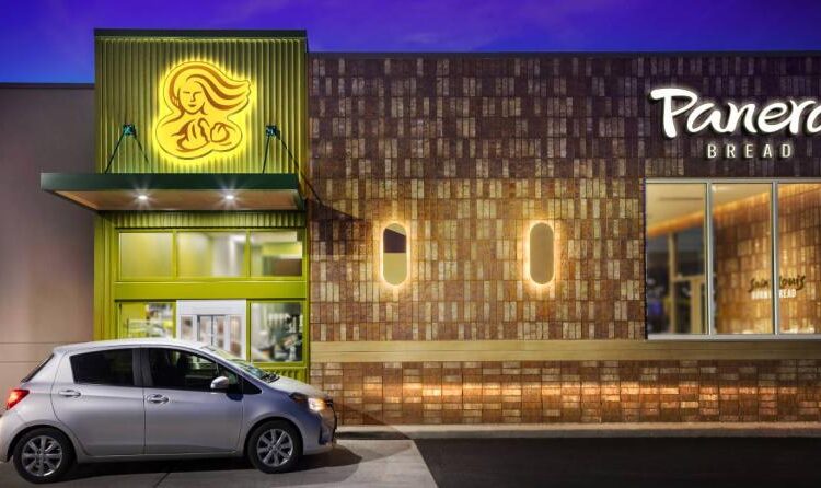Panera $5 off $20 code