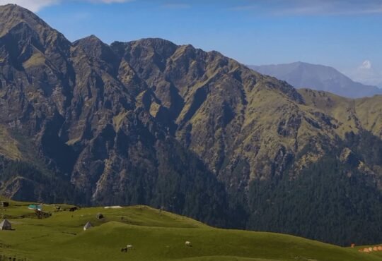 roopkud trek