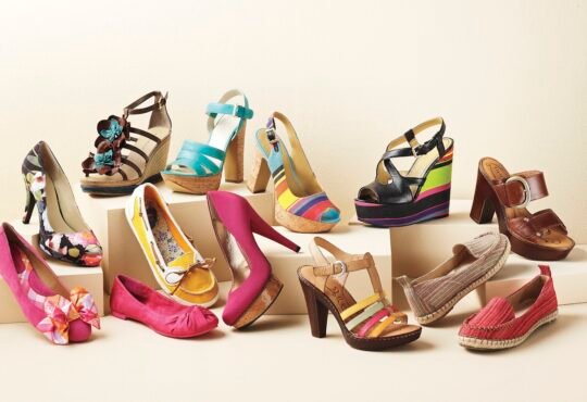 Wholesale Sandals UK