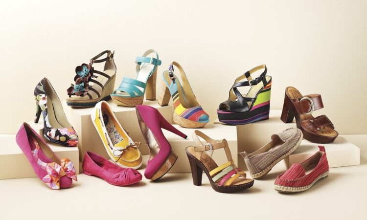 Wholesale Sandals UK