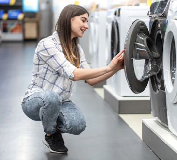 laundry company near me