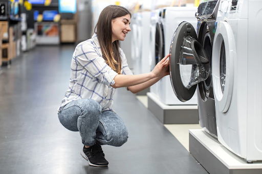 laundry company near me