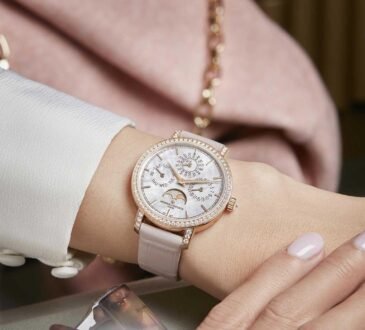 BEST WATCH FOR WOMEN
