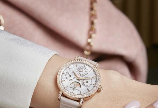 BEST WATCH FOR WOMEN