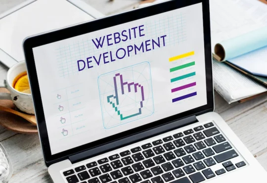 Web Application