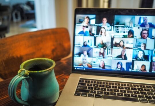 Video Conferencing Solutions Kenya