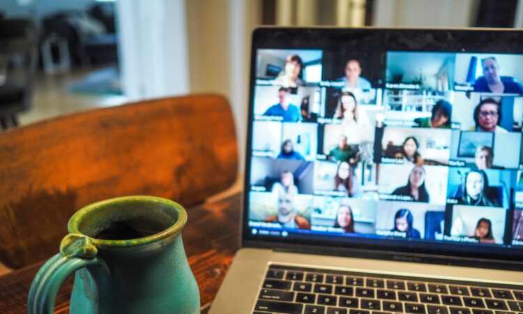 Video Conferencing Solutions Kenya