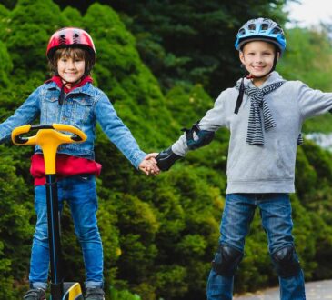 kids hoverboard