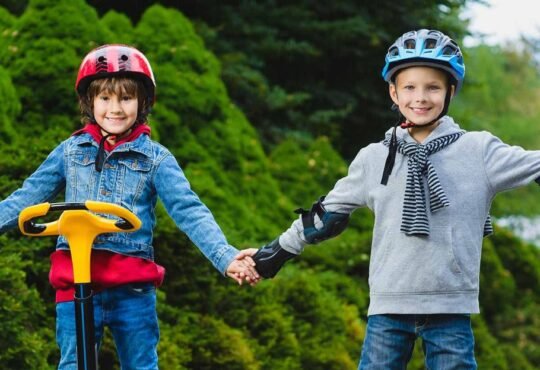 kids hoverboard