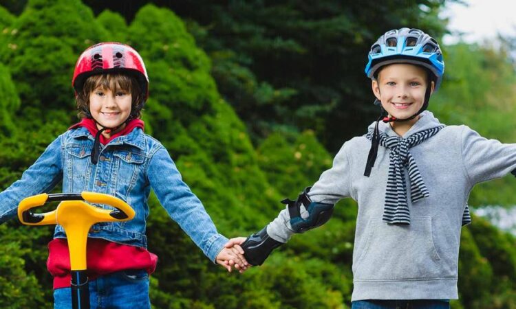kids hoverboard