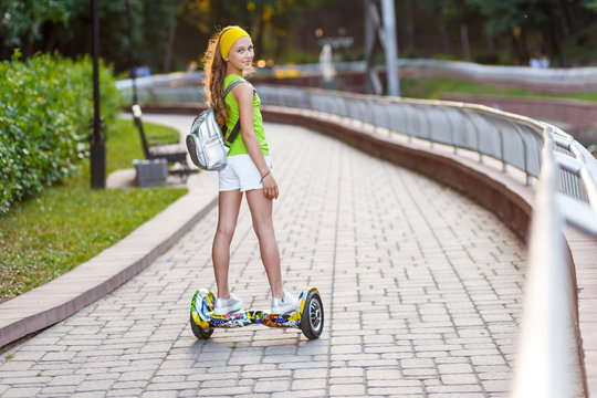 Hoverboard