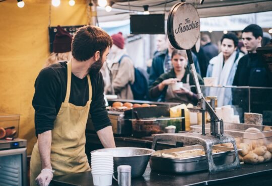 Advice for Business Owners Looking to Attract Customers