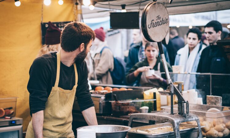 Advice for Business Owners Looking to Attract Customers