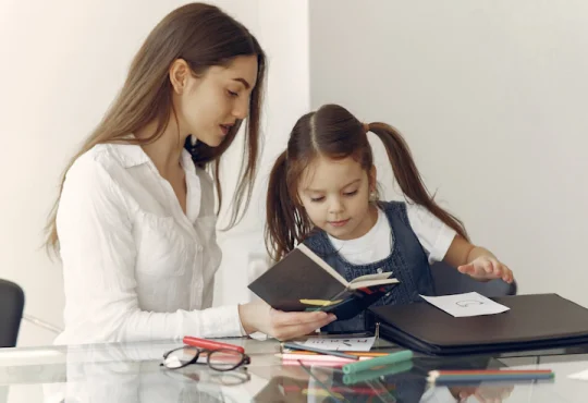 Private Tuition