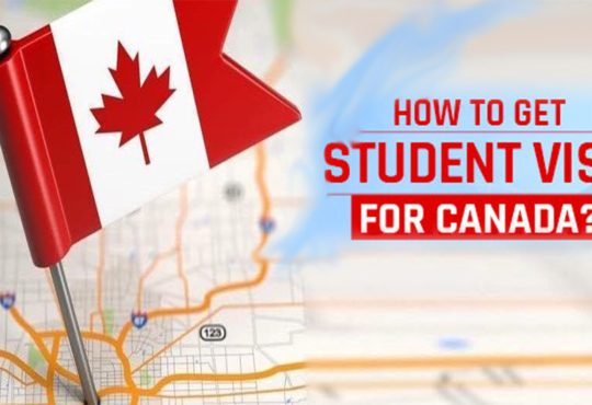 How To Apply for a Study Visa in Canada in 7 Steps