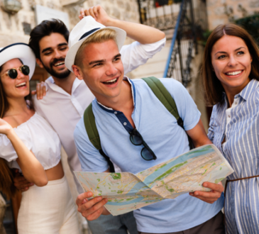 INDIA TOURIST VISA