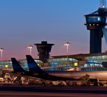 INDIAN AIRPORTS FOR CANADIAN CITIZENS FOR ENTRY