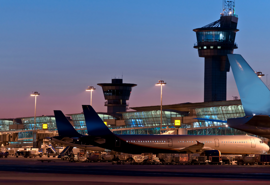 INDIAN AIRPORTS FOR CANADIAN CITIZENS FOR ENTRY