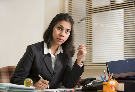 INDIAN  BUSINESS VISA  ELIGIBILITY