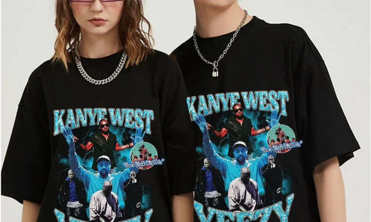 ghosts t shirt