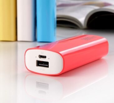 Levo Pa71: The Best Power Bank For Your Smartphone