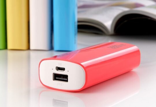 Levo Pa71: The Best Power Bank For Your Smartphone