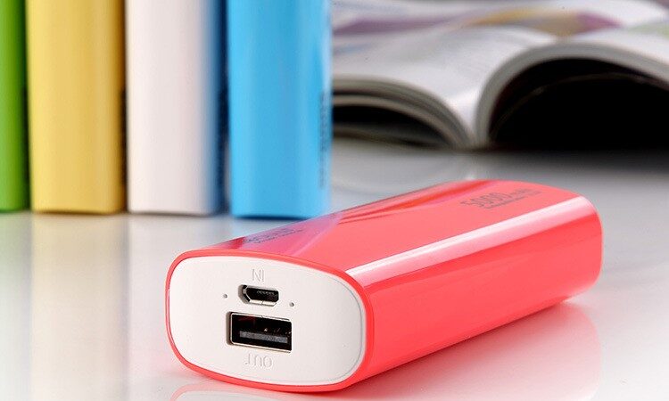 Levo Pa71: The Best Power Bank For Your Smartphone