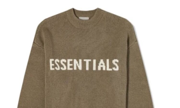 Essentials Clothing