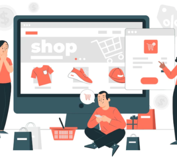 The impact of e-commerce and online marketplaces on brand management