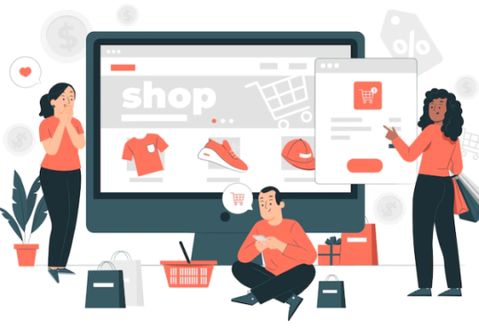 The impact of e-commerce and online marketplaces on brand management