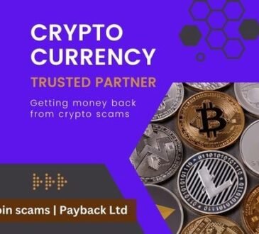 Where to Research  Money Back from Crypto Scams Online