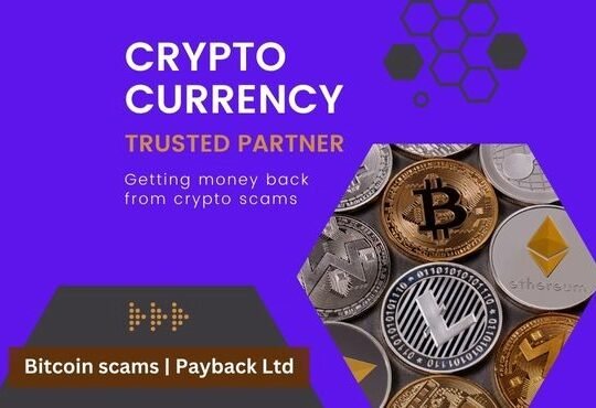 Where to Research  Money Back from Crypto Scams Online