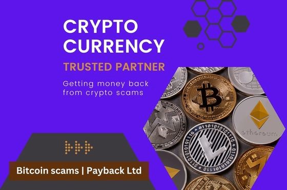 Where to Research Money Back from Crypto Scams Online
