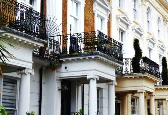Cheshire Estate Agents: Your One-Stop Shop for All Your Property Needs