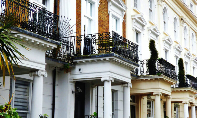 Cheshire Estate Agents: Your One-Stop Shop for All Your Property Needs