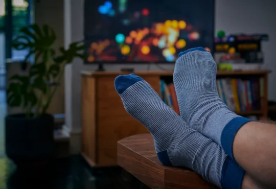 men socks