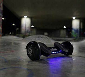 Hoverboard