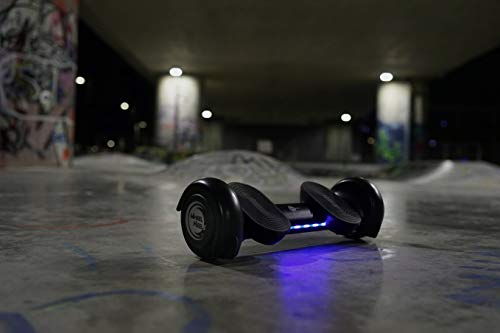 Hoverboard