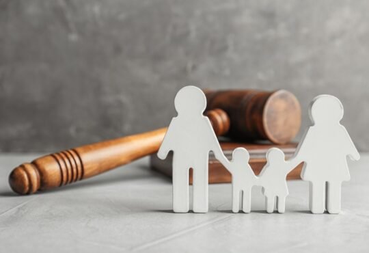 family lawyers sydney