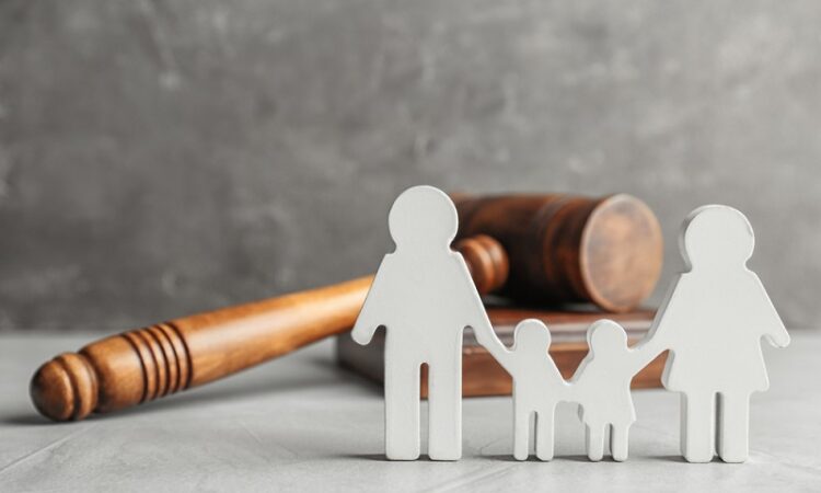 family lawyers sydney