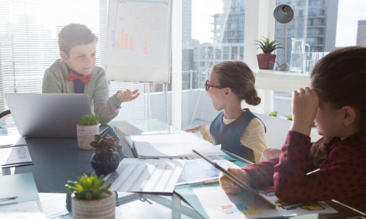 Top 9 Reasons Why School Students Need to Learn Entrepreneurial Skills