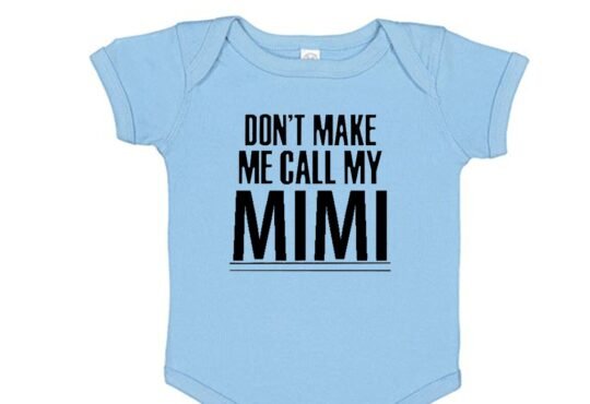 Mimi Baby Clothes