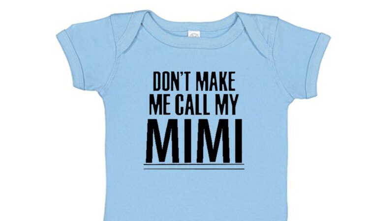 Mimi Baby Clothes